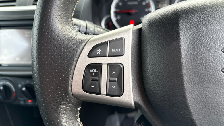 Suzuki Swift 1.2 SZ-L [Nav] 5dr Petrol Hatchback